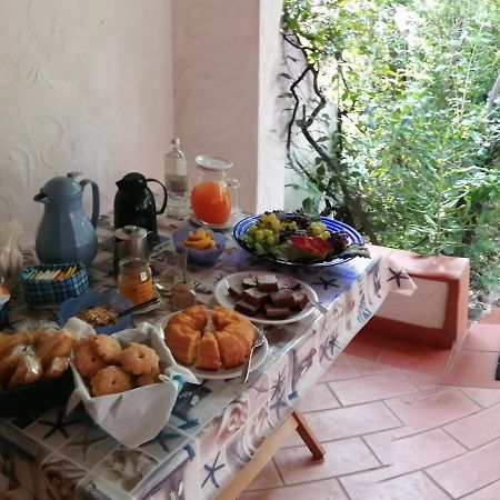 B&B Vacanza Facile Costa Rei Εξωτερικό φωτογραφία