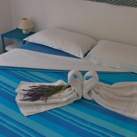 B&B Vacanza Facile Costa Rei Εξωτερικό φωτογραφία