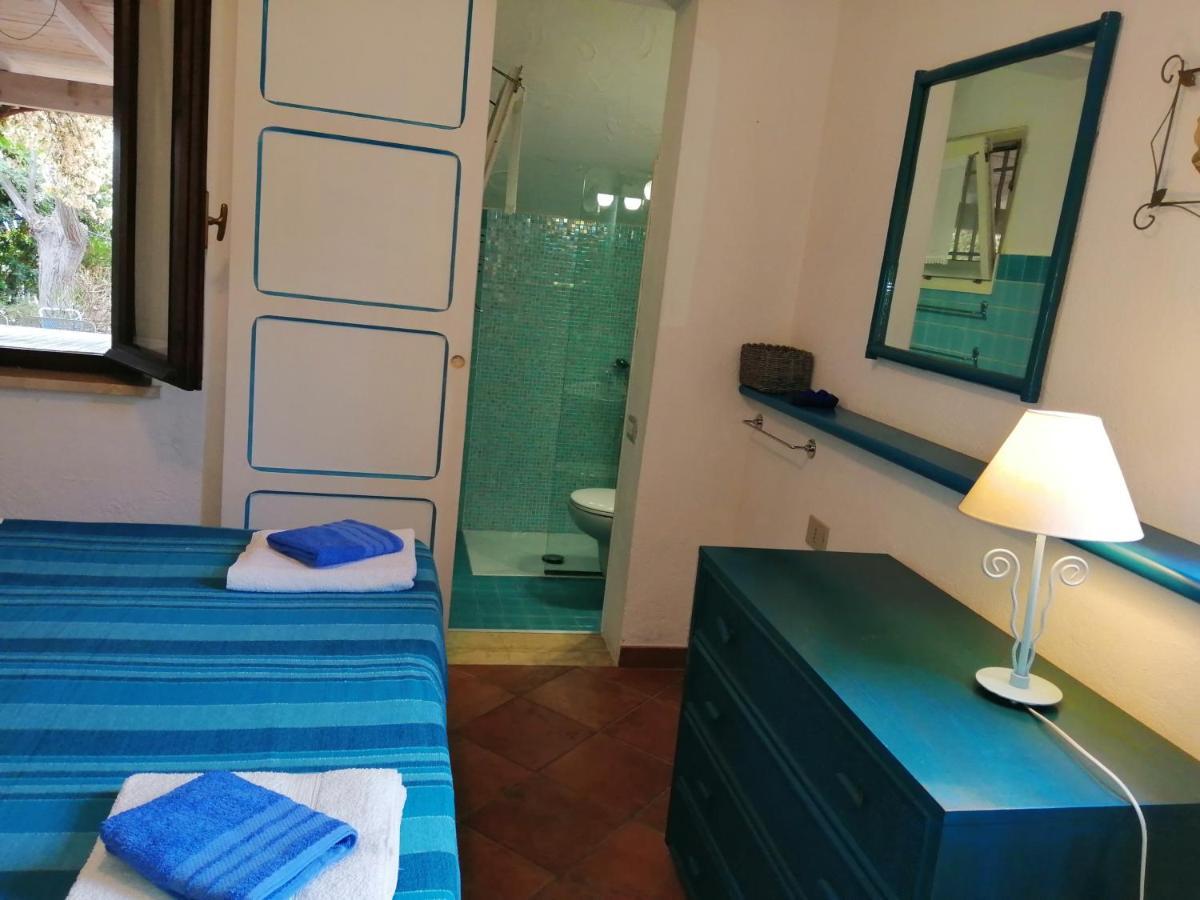 B&B Vacanza Facile Costa Rei Εξωτερικό φωτογραφία