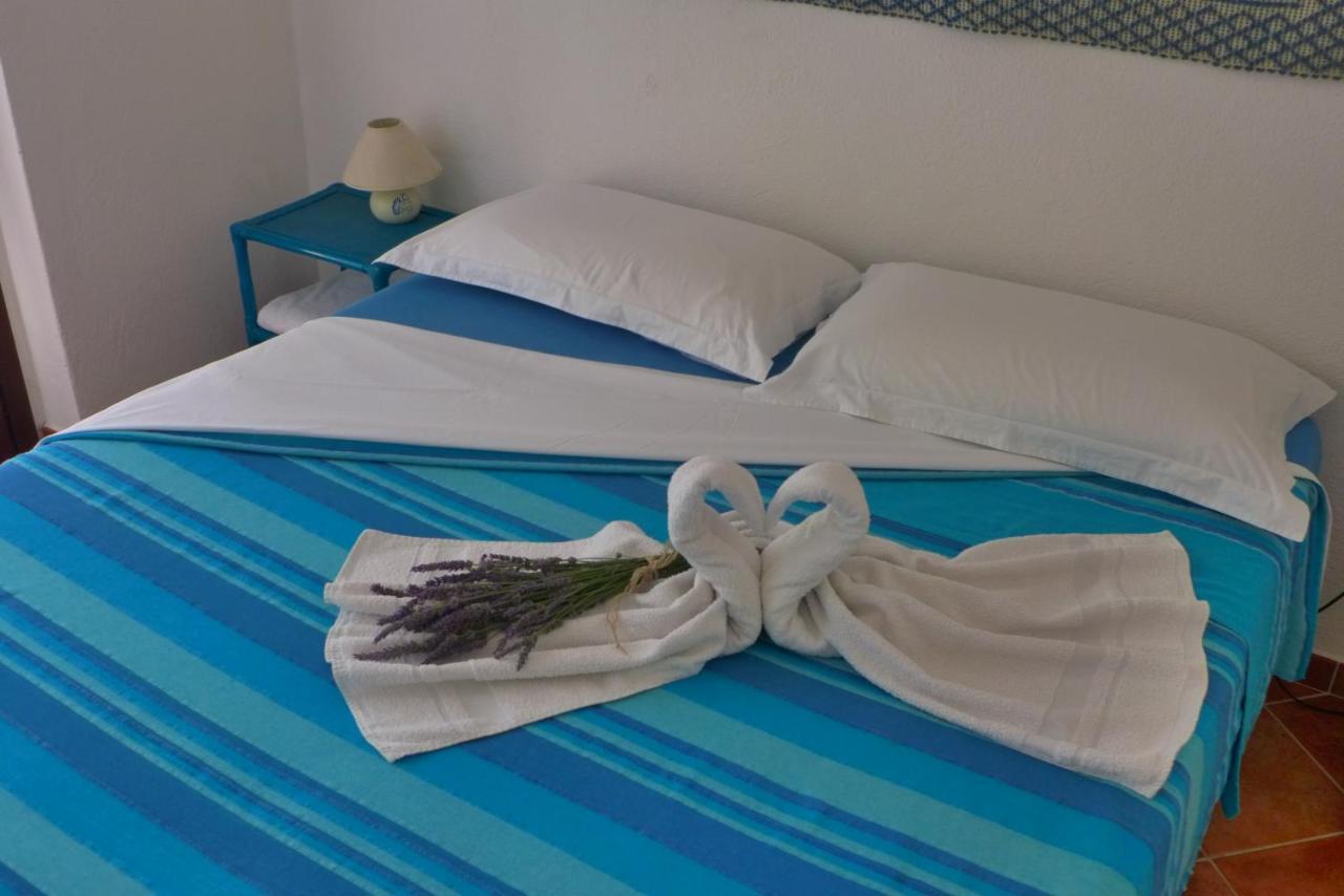 B&B Vacanza Facile Costa Rei Εξωτερικό φωτογραφία