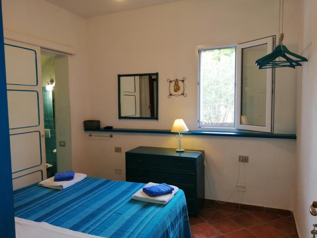 B&B Vacanza Facile Costa Rei Εξωτερικό φωτογραφία