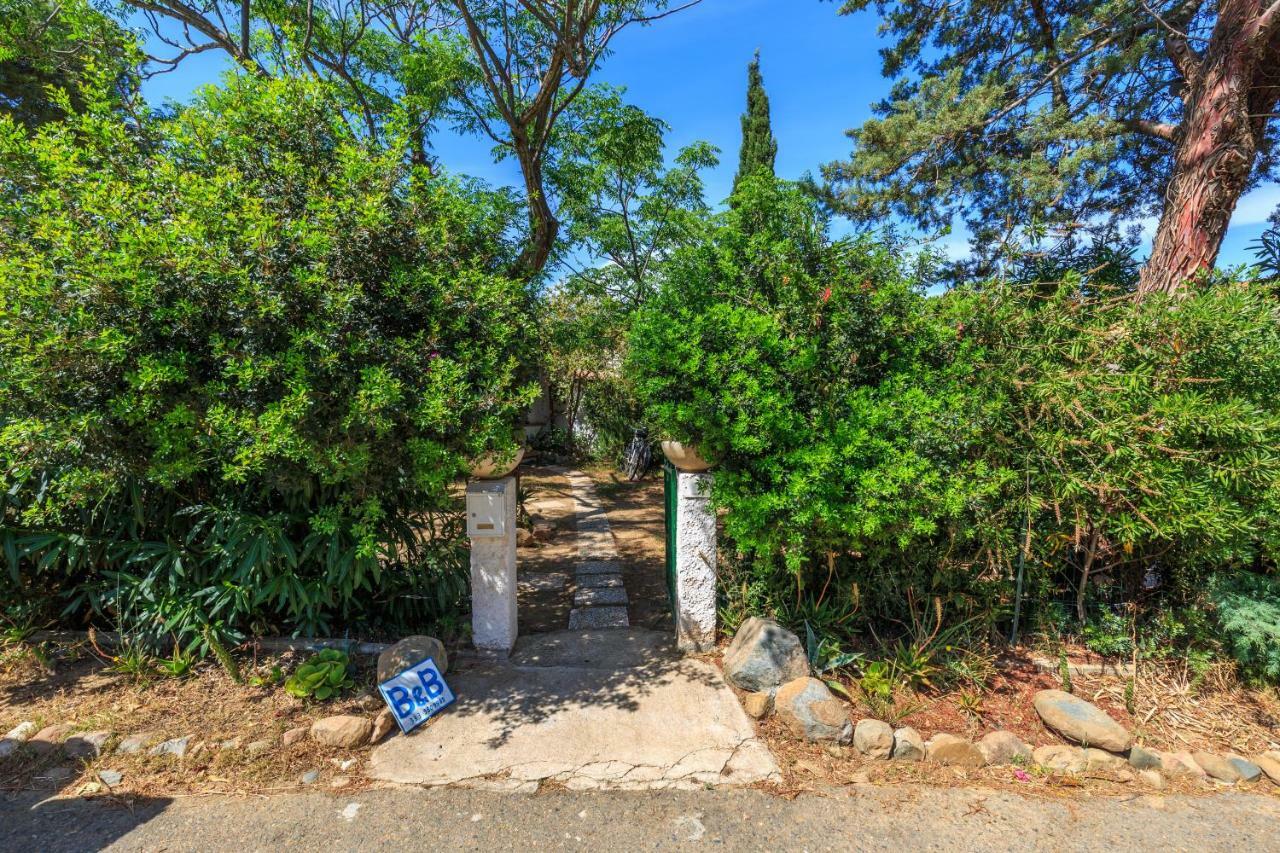 B&B Vacanza Facile Costa Rei Εξωτερικό φωτογραφία