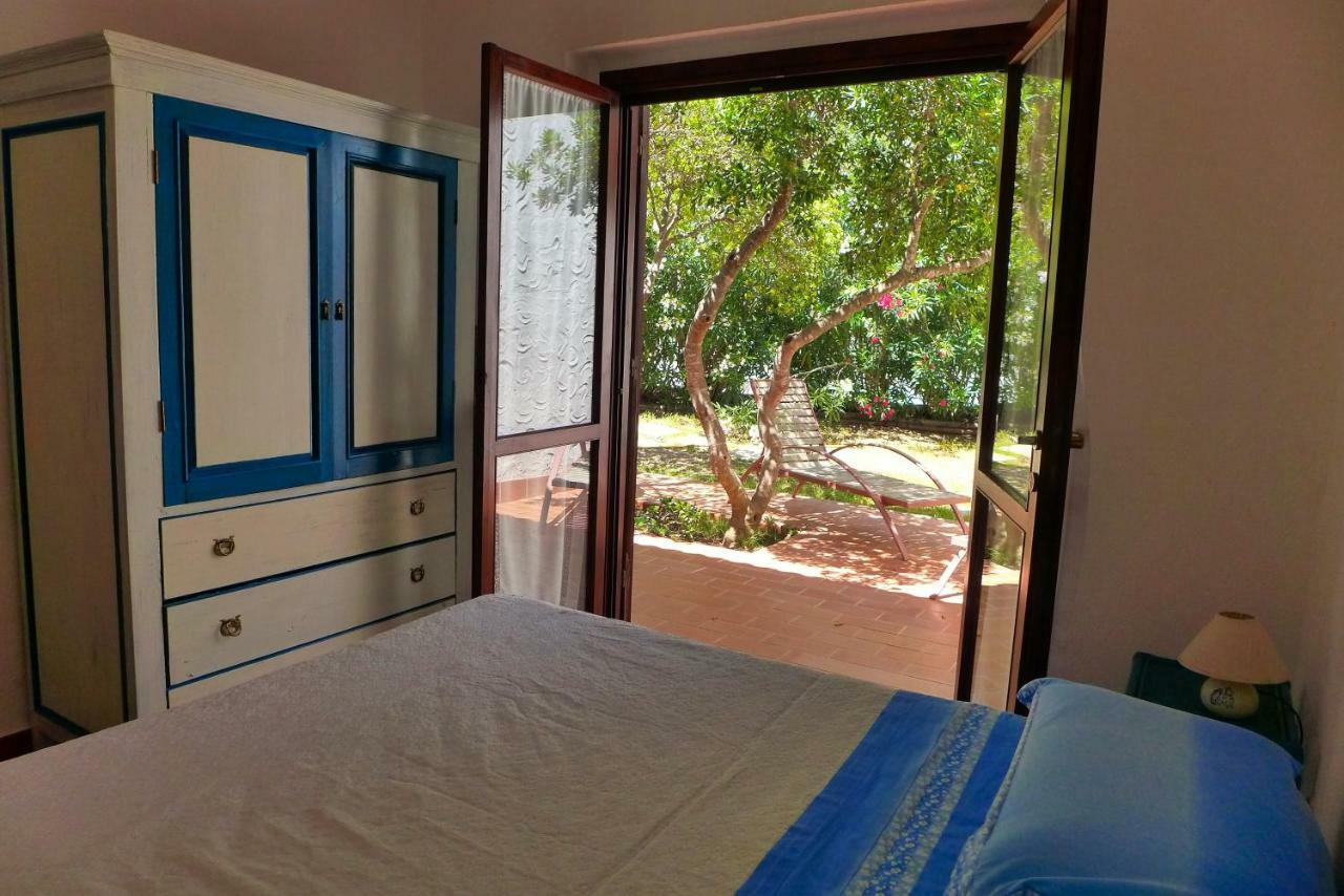 B&B Vacanza Facile Costa Rei Εξωτερικό φωτογραφία