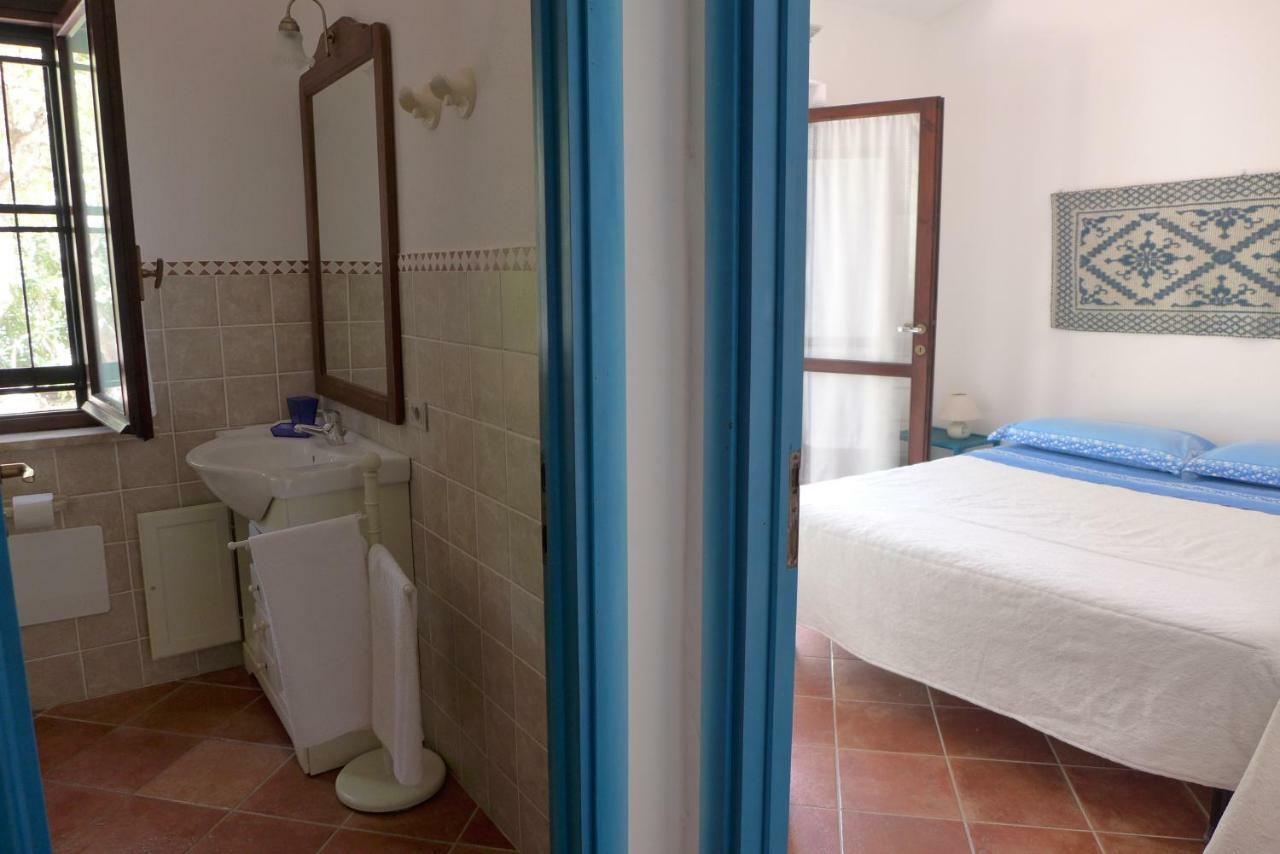 B&B Vacanza Facile Costa Rei Εξωτερικό φωτογραφία