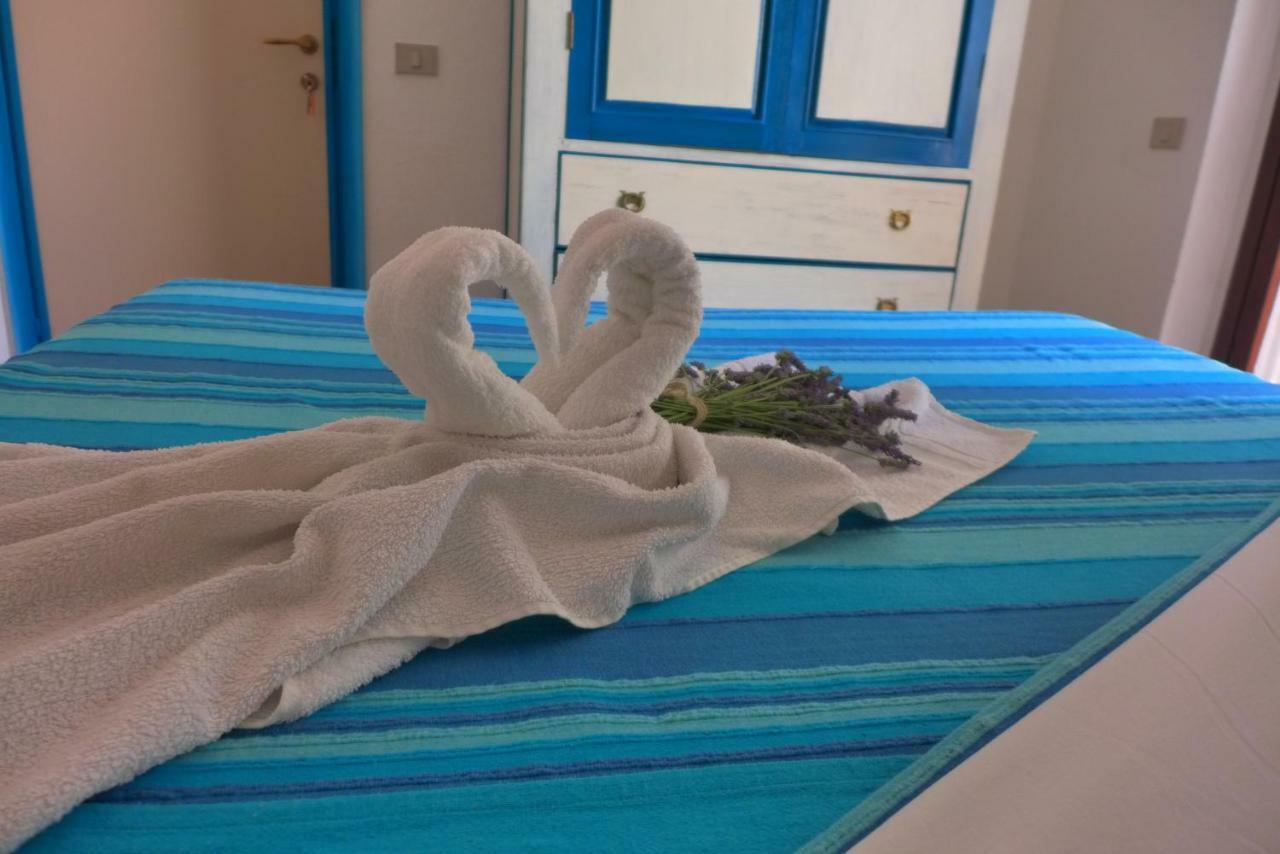 B&B Vacanza Facile Costa Rei Εξωτερικό φωτογραφία