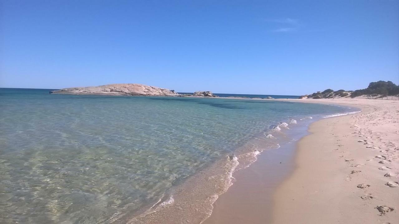 B&B Vacanza Facile Costa Rei Εξωτερικό φωτογραφία
