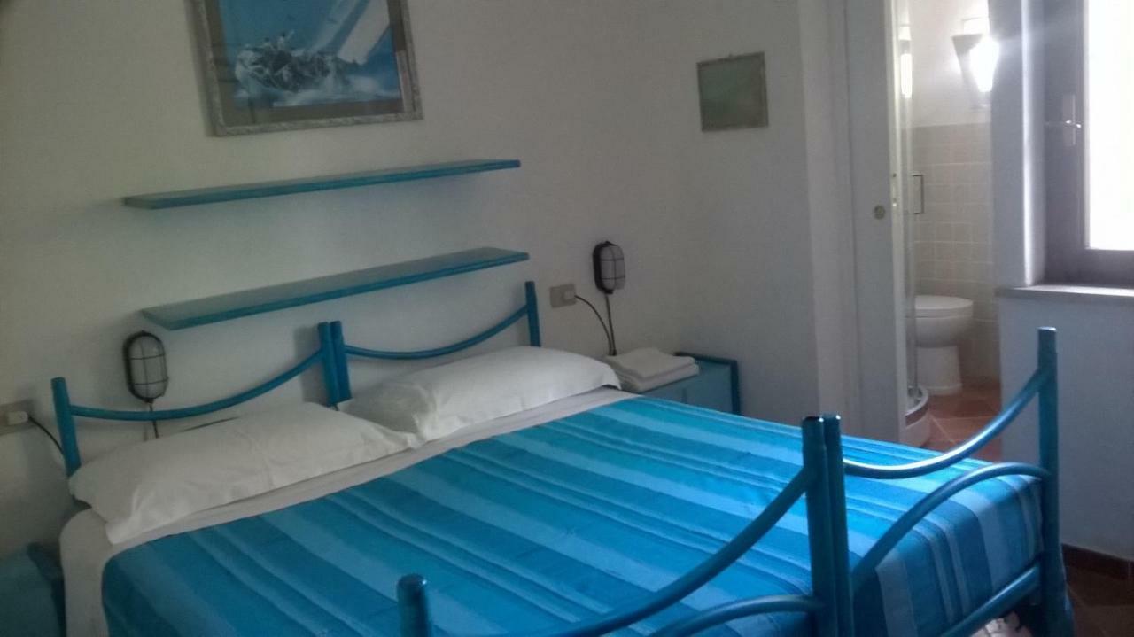 B&B Vacanza Facile Costa Rei Εξωτερικό φωτογραφία